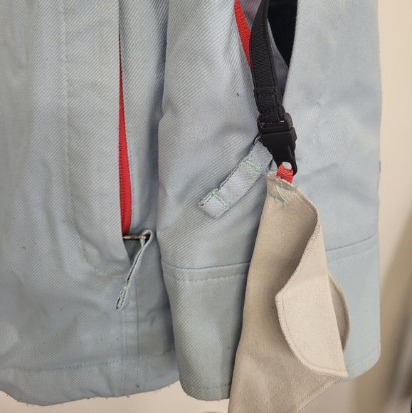 Northface ski/snowboard shell - Picture 7 of 9